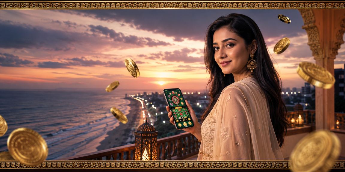 চট্টগ্রামের চা বাগানে মোবাইল ক্যাসিনো অভিজ্ঞতা