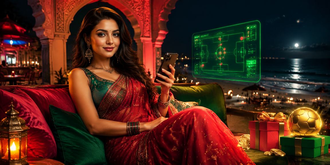 কক্সবাজারে মোবাইলে viptaka98 ক্যাসিনো উপভোগ করছেন একজন ব্যবহারকারী