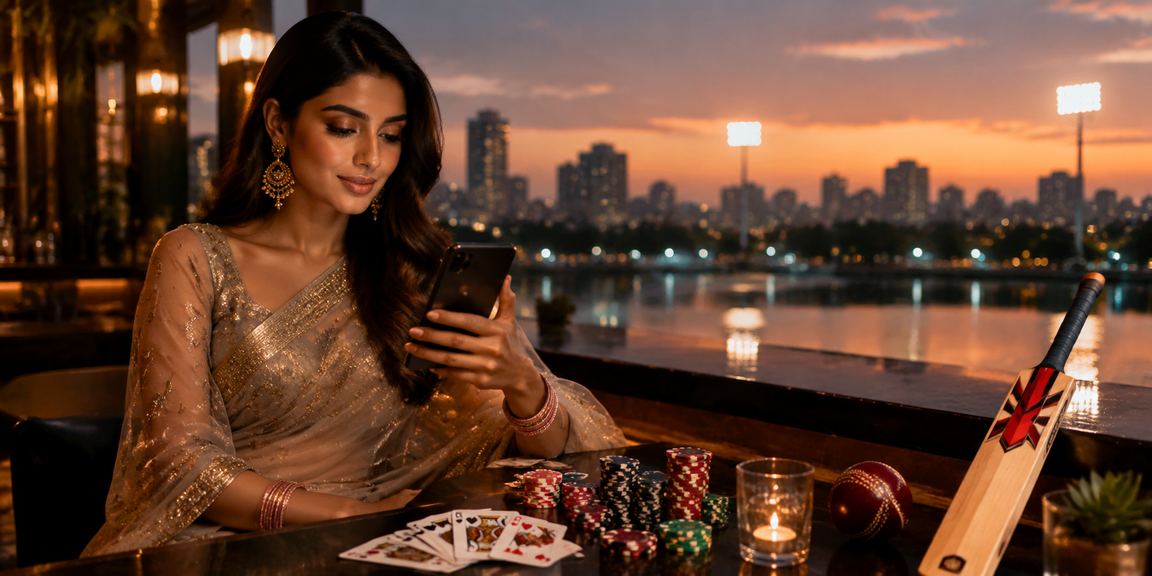 ঢাকায় ক্রিকেট বেটিং ও ভাউচার কোড ব্যবহারের অভিজ্ঞতা