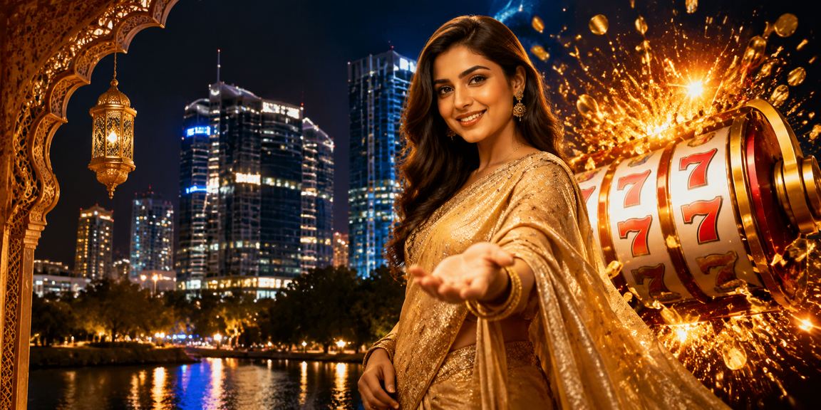 ঢাকায় স্মার্টফোনে স্লট গেম খেলছেন একজন ব্যবহারকারী