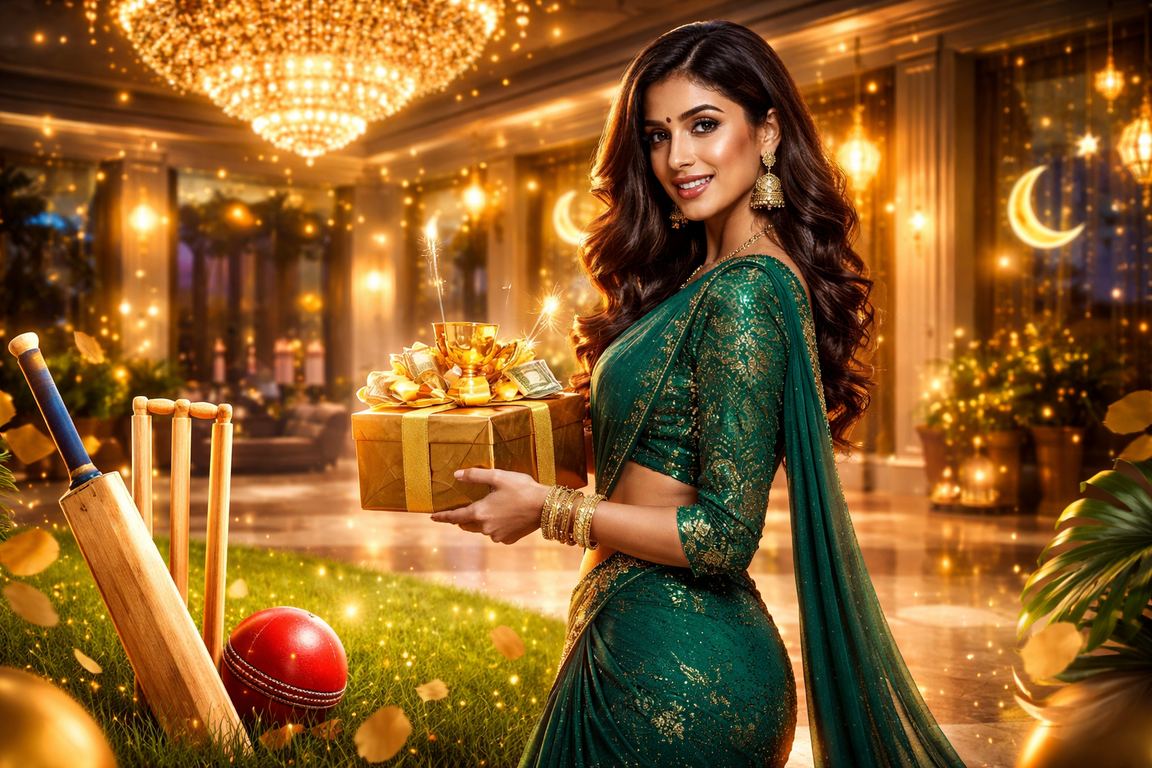 ময়মনসিংহে ঈদ উৎসবে ক্রিকেট বেটিং ও অনলাইন গেমিং উপভোগ করছেন ব্যবহারকারীরা