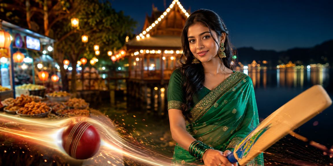 রাঙামাটিতে ক্রিকেট বেটিং ও আর্থিক লেনদেনের সহজ অভিজ্ঞতা উপভোগ করছেন একজন ব্যবহারকারী